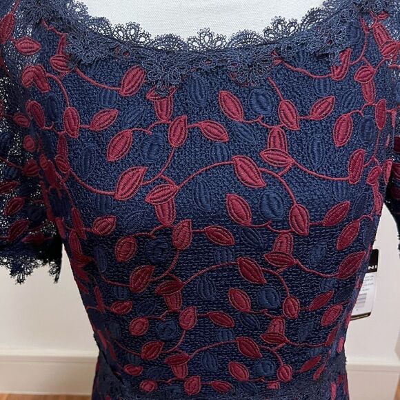 Shani dress NWT - Picture 4 of 16